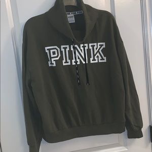 PINK sweatshirt